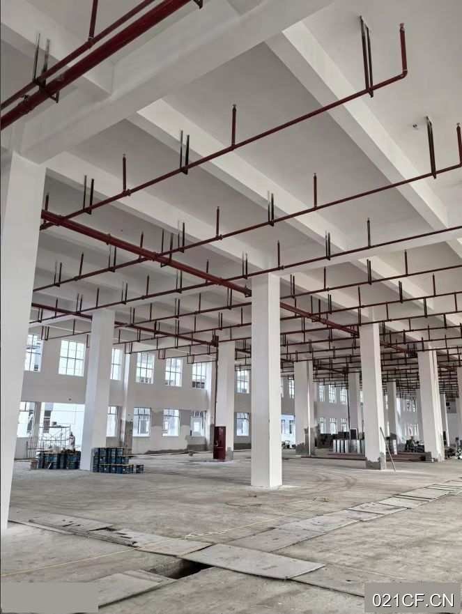 贵阳息烽小寨坝息烽县印染产业园县印染产业园236㎡标准厂房单层可分租厂房出售