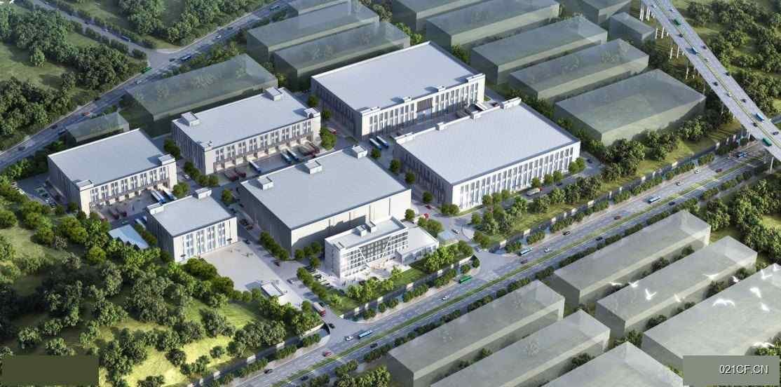 贵阳修文扎佐市修文县扎佐工业园市县工业园生态特色食品产业园1㎡标准厂房全新厂房出租