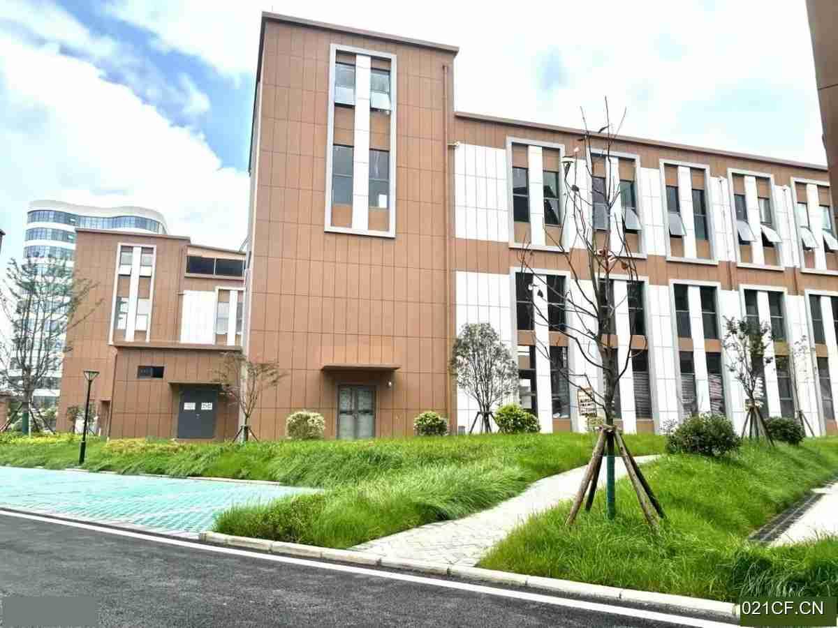 贵阳白云可津森阳产业园云高新区可津森阳产业园高新区1100㎡标准厂房多层全新厂房出售
