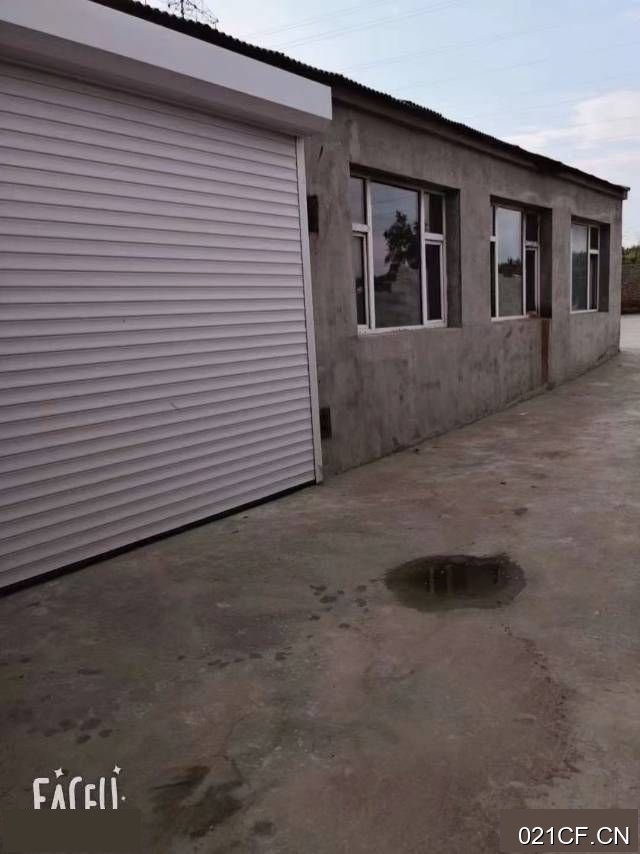 长春二道厂房出租实景图2