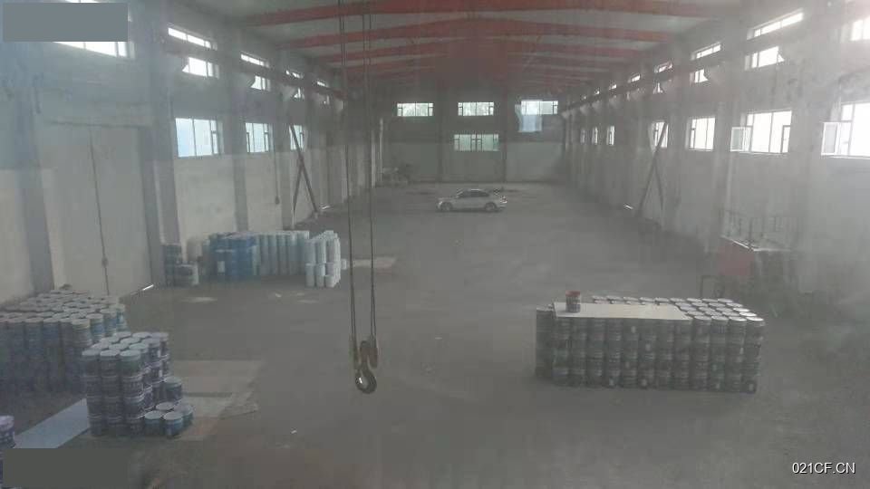 长春宽城厂房出租实景图2