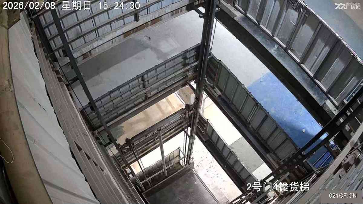 昆明官渡仓库出租实景图2