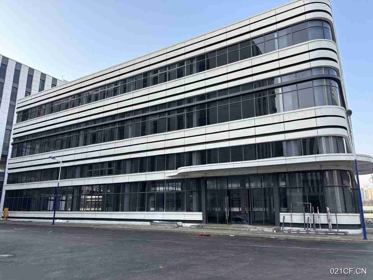 贵阳云岩其他联东U谷标准仓房10000㎡全新层高8米厂房出租