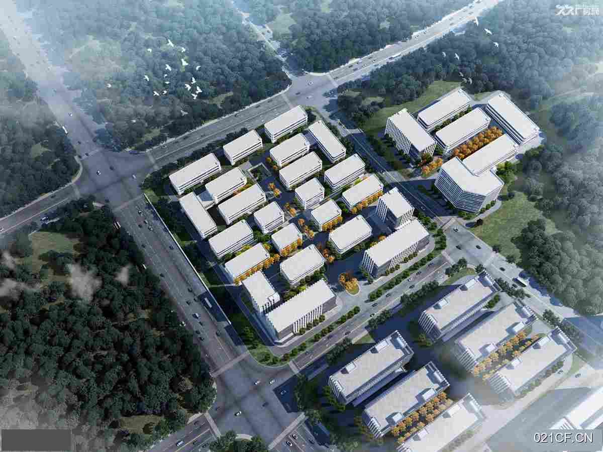 贵阳云岩厂房出租实景图2
