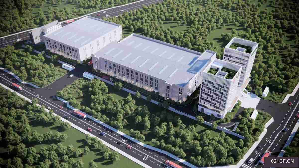 贵阳白云其他（房东直售直租）楼直售直租整33183㎡全新可分租厂房出售