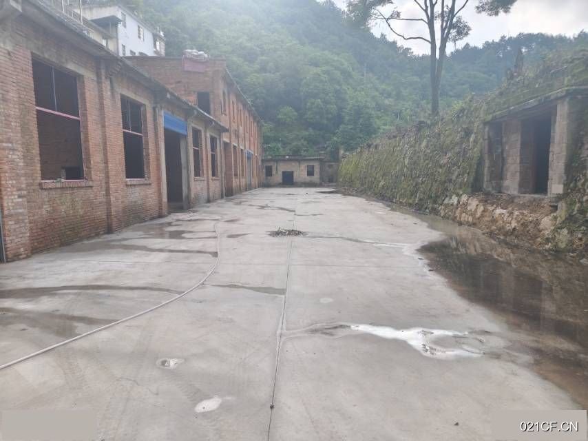 贵阳花溪仓库出租实景图2