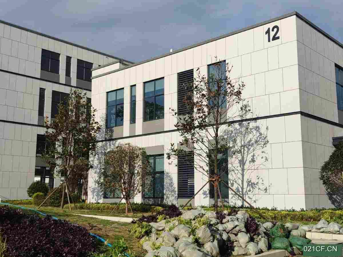 贵阳金阳新区厂房出售实景图2