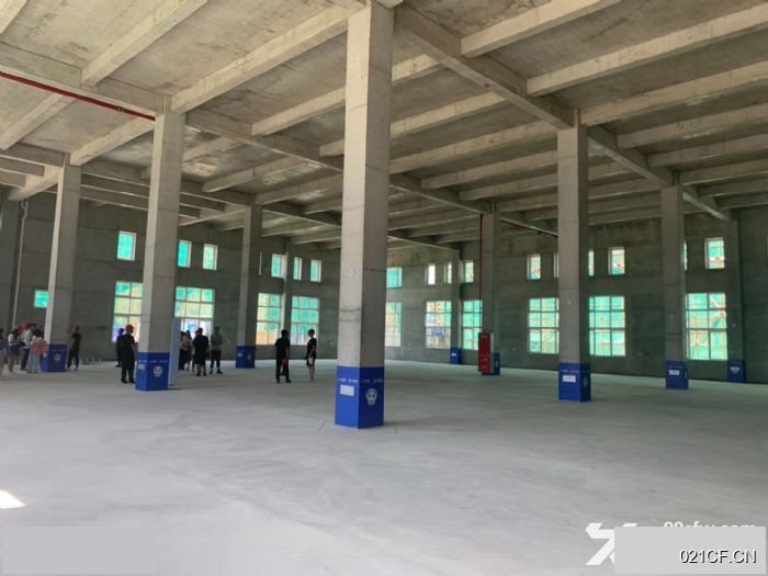 昆明呈贡厂房出售实景图2
