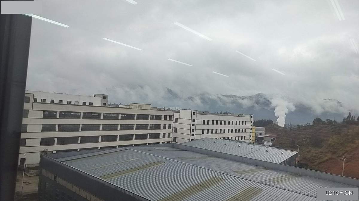 贵阳白云大山洞定制全新层高8米面积面议厂房出售