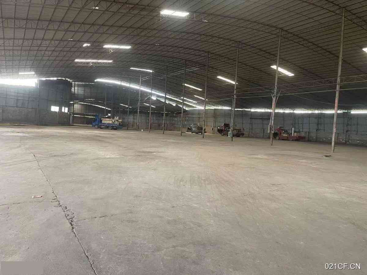 南宁江南厂房出租实景图2
