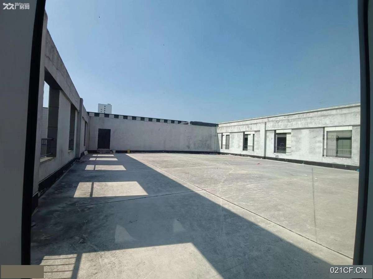 南宁良庆厂房出售实景图2