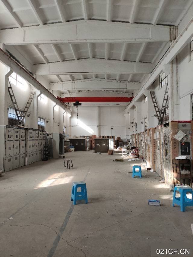 昆明呈贡仓库出租实景图2