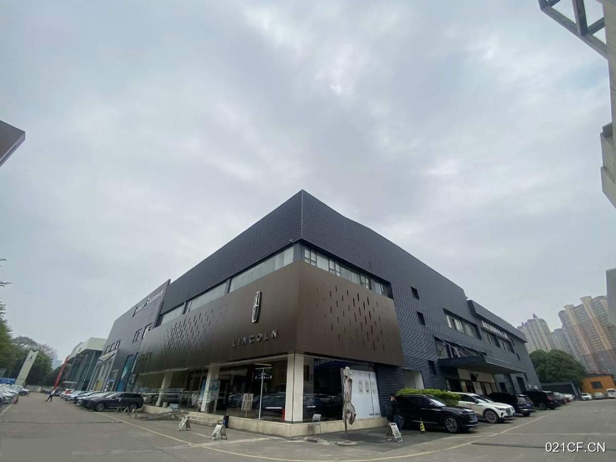 南宁江南厂房出租实景图2