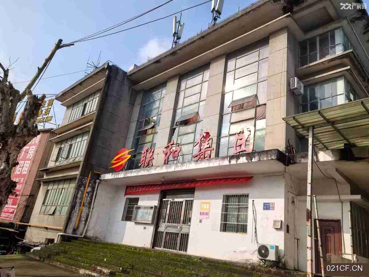 贵阳花溪其他贵州联力冶金机械有限责任公司2093㎡标准厂房单层大车进出厂房出租