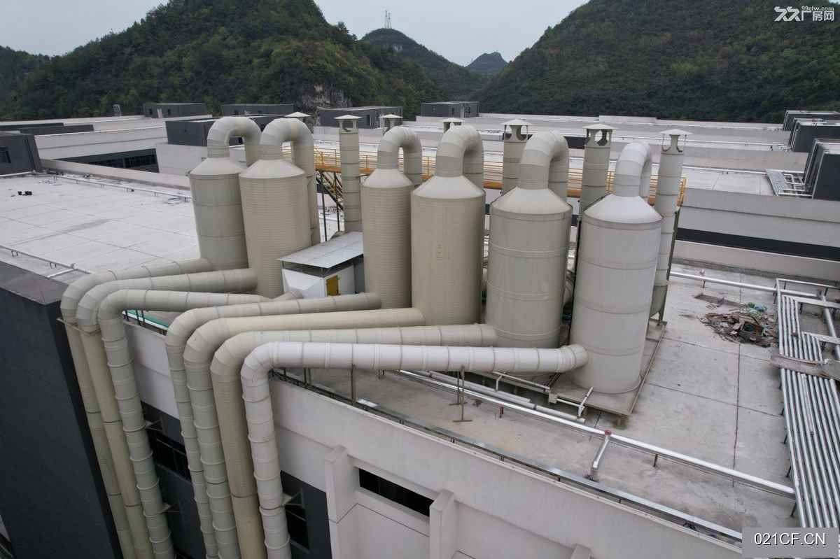 贵阳花溪厂房出售实景图2