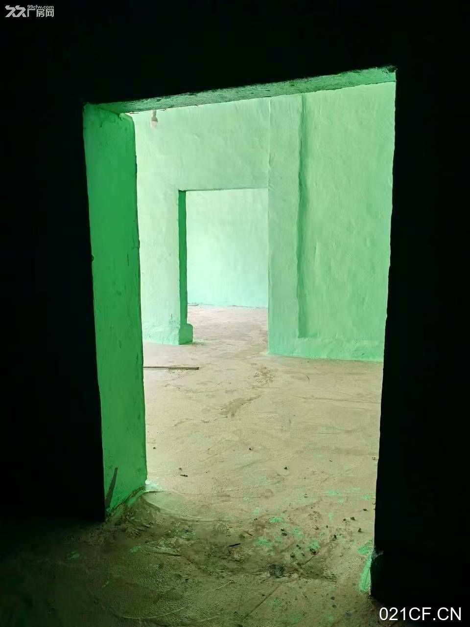 贵阳金阳新区厂房出租实景图2