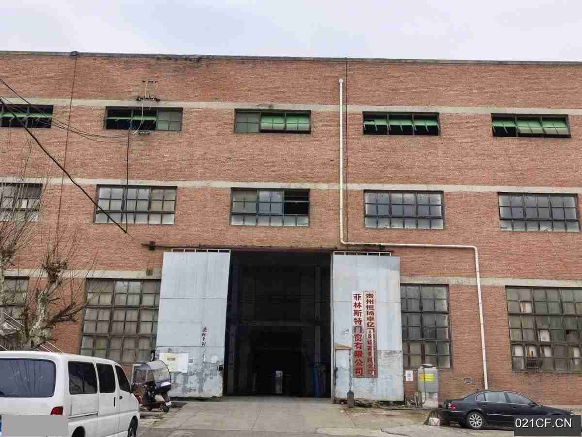 贵阳花溪其他贵州联力冶金机械有限责任公司标准厂房单层大车进出厂房出租