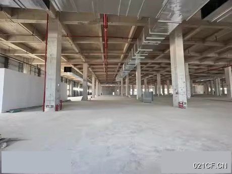 南宁江南厂房出租实景图2