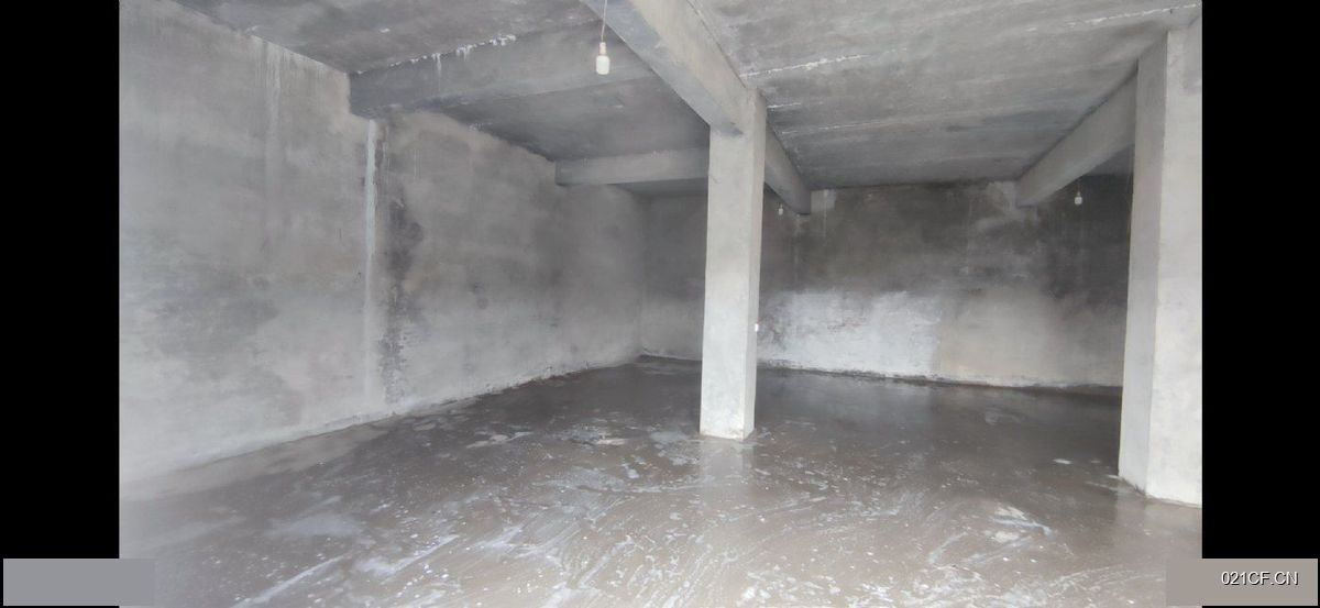 贵阳云岩其他三相电污水处理小型加工厂300㎡独门独院单层大车进出厂房出租