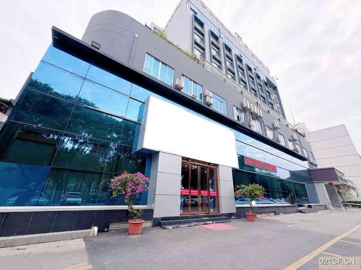南宁江南厂房出租实景图2