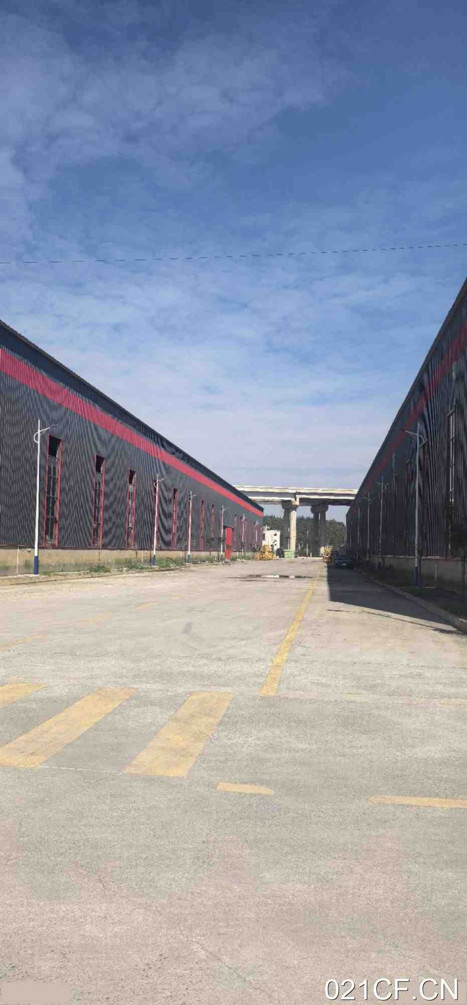 贵阳清镇厂房出租实景图2