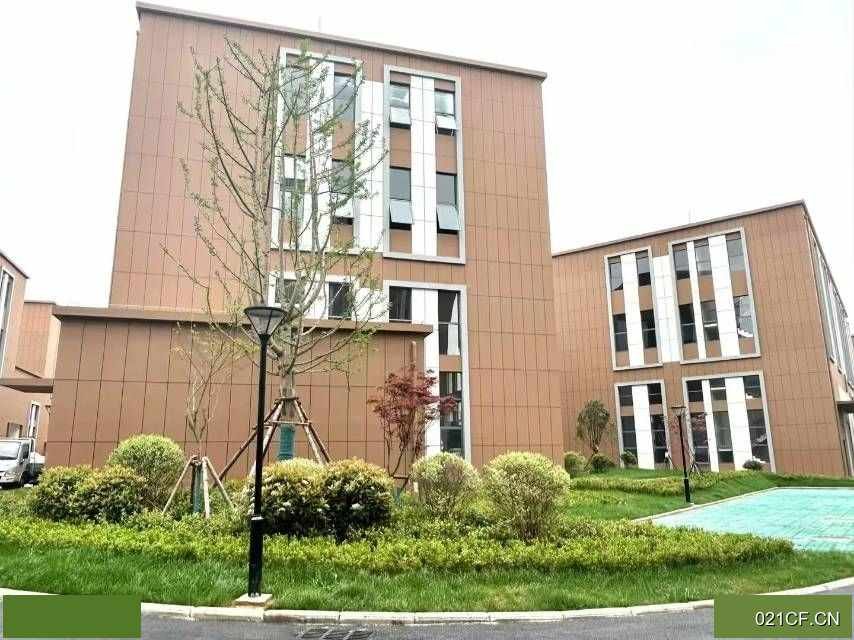 贵阳白云其他本月特惠活动限时抢定5000000㎡独栋标准厂房全新厂房出租