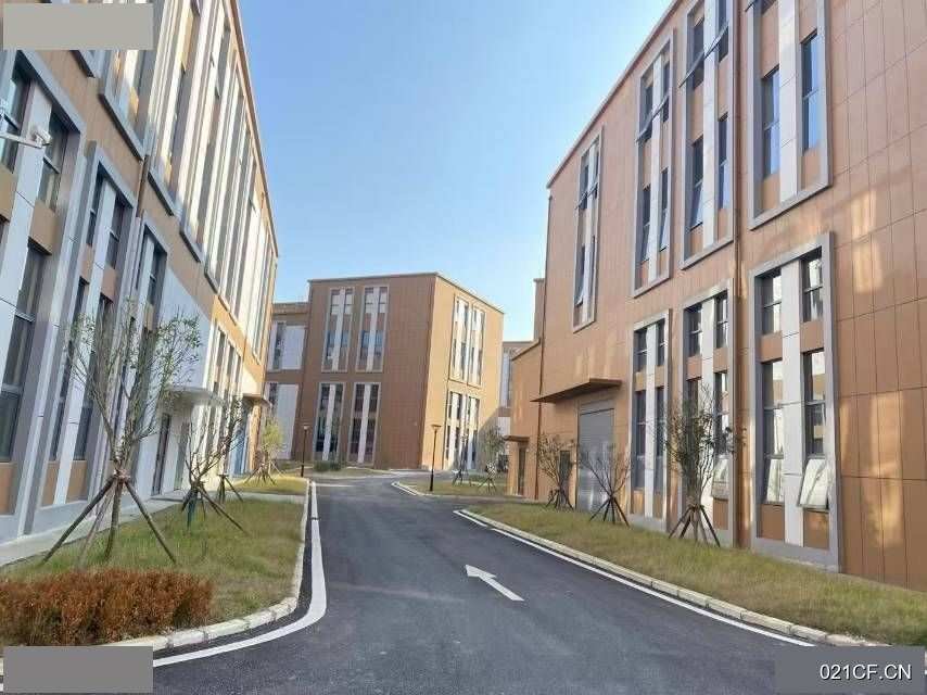 贵阳白云厂房出租实景图2