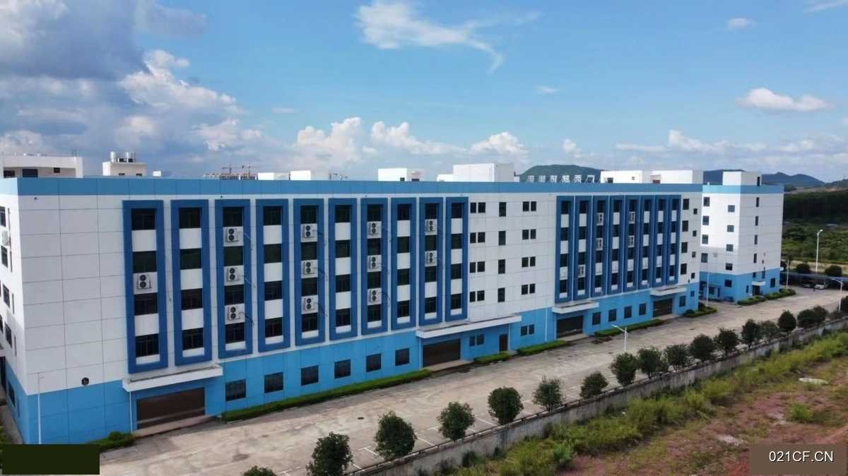 南宁江南吴圩华永丰科技园标准业主直租3700㎡标准厂房全新可分租厂房出租