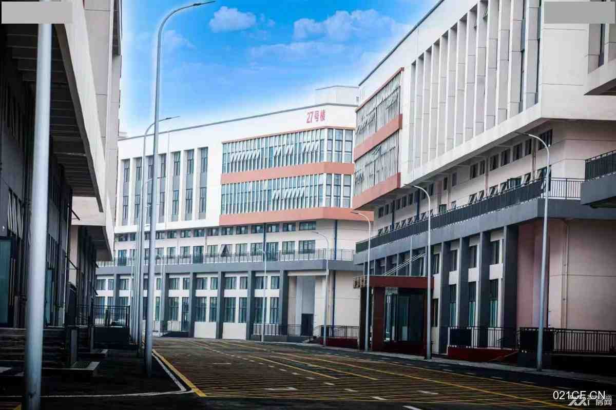 贵阳南明龙洞堡区标准蕞低10元每平方1000㎡标准厂房多层全新厂房出租