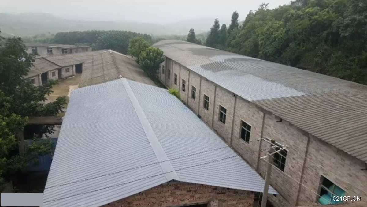 贵阳清镇其他/合作独立区域配套齐全交通便500㎡独门独院单层大车进出厂房出租