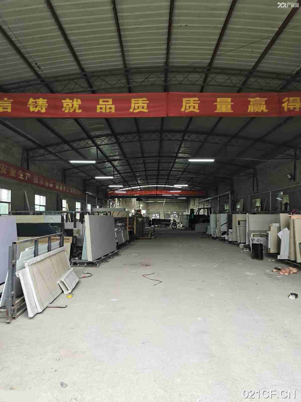 贵阳清镇厂房出租实景图2