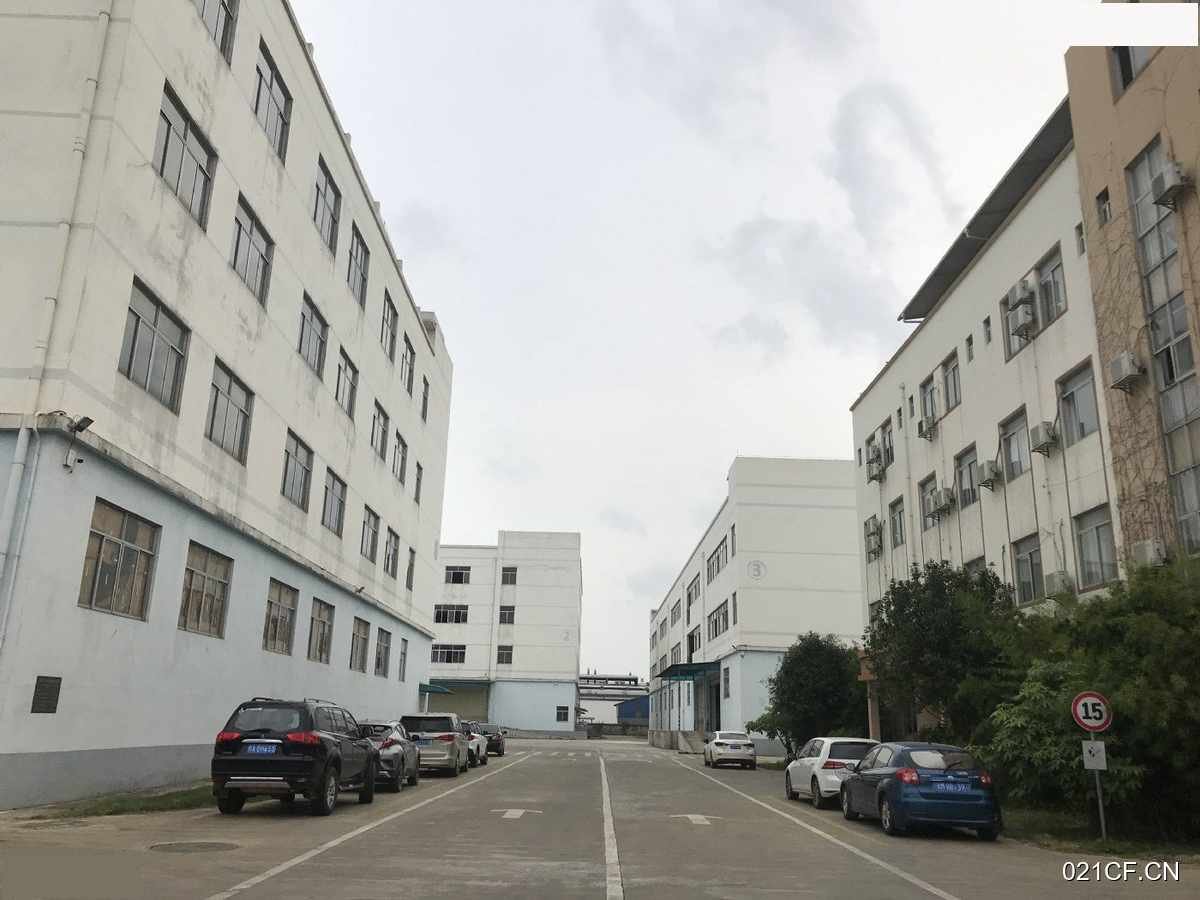 南宁武鸣南宁华沛物流有限公司安平路25号市华丰产业园市华丰产业园14704㎡独栋单层可分租厂房出租