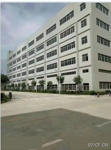 泉州惠安豪尔达鞋业市台商投资区工业区独门独院多层大车进出厂房出售
