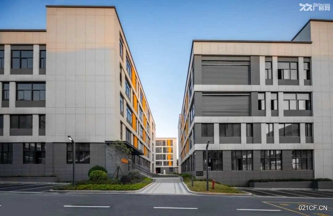 泉州石狮共富路，消防法大队边上永宁标准800㎡标准厂房全新花园式厂房出售