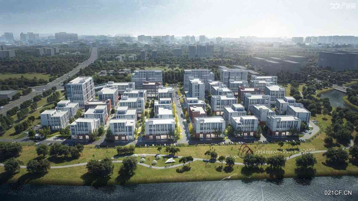 海口秀英上市国企园区 可办环评有污水157800㎡独栋单层多层厂房出租