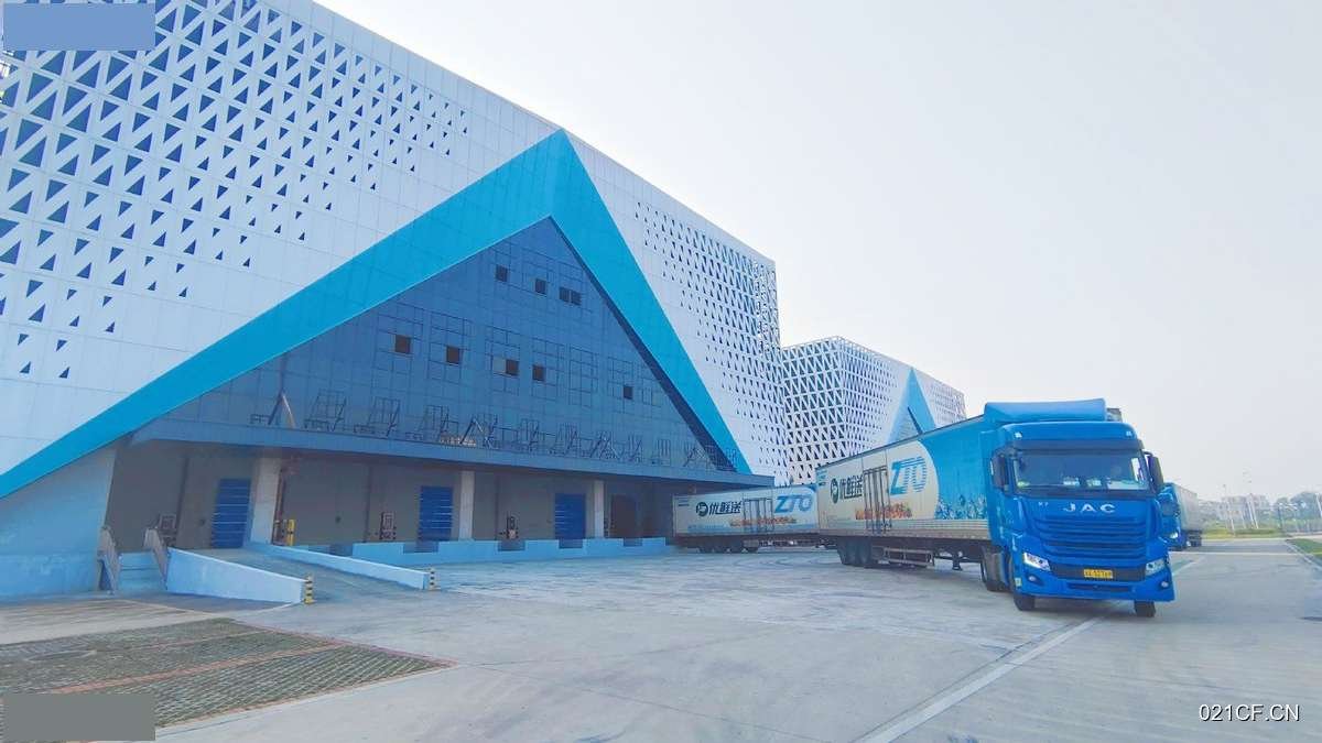海口美兰其他江东新区国企开发高标准仓储35000㎡单层全新可分租仓库出租