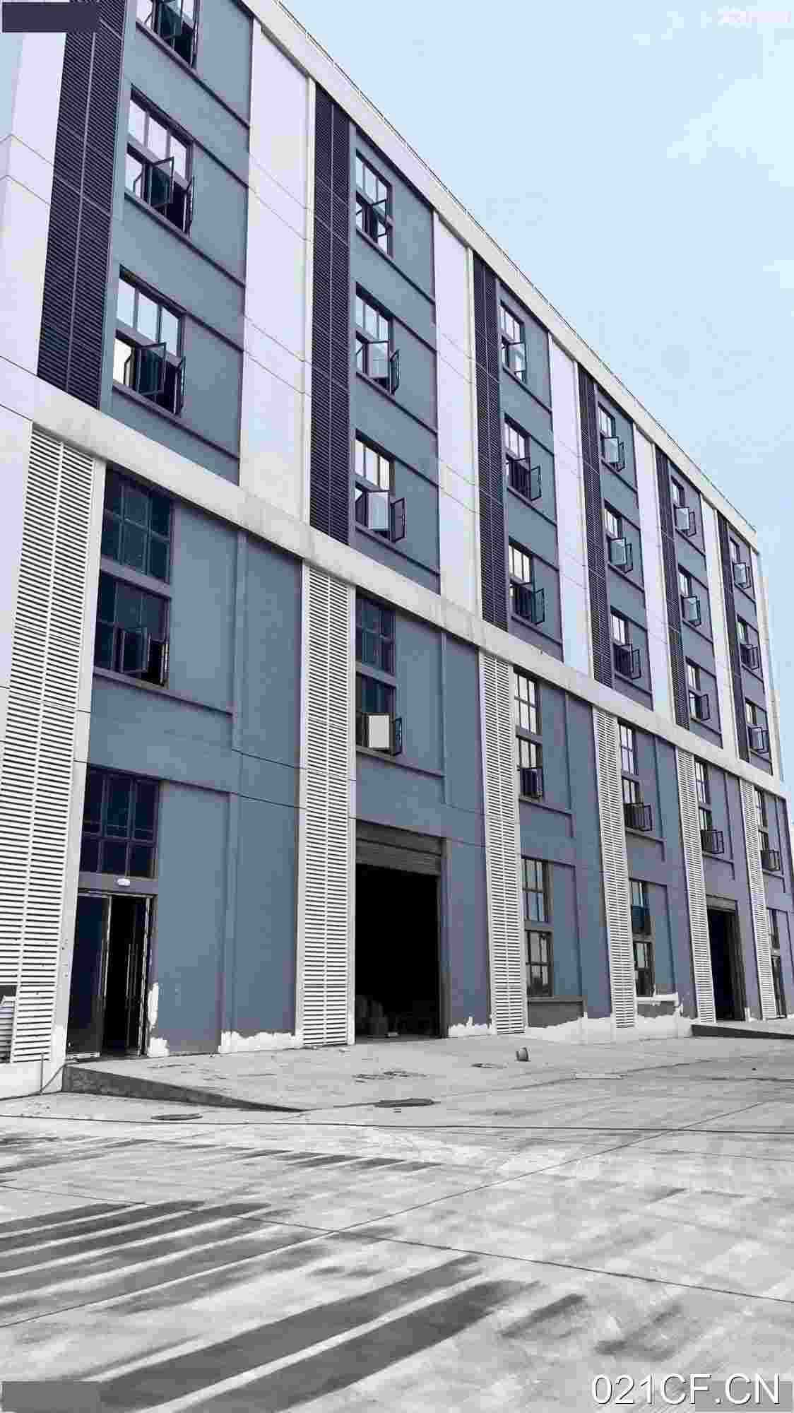 海口其他澄迈老城区生态食品加工生产园区50㎡独栋全新可分租厂房出租
