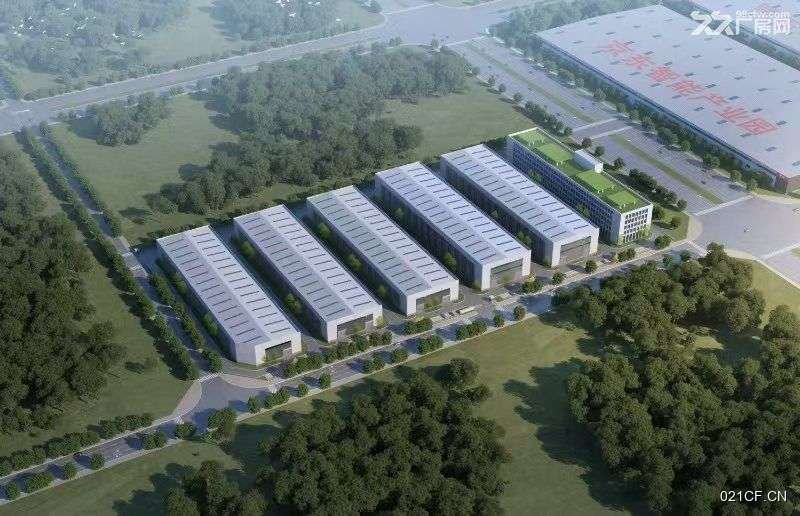 海口秀英厂房出租实景图2