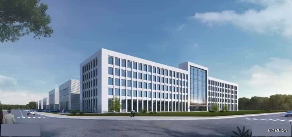 海口其他老城经济开发区京东智能产业园1号门对面海南首家单层15米高钢结构24000㎡标准厂房消防丙二类厂房出售