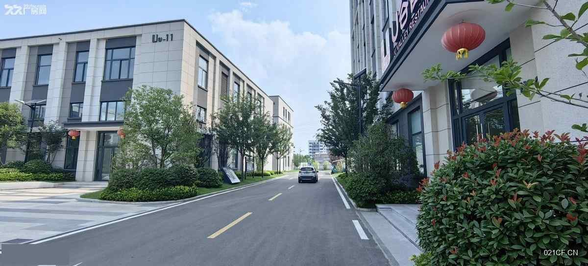 徐州铜山厂房出售实景图2