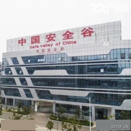 徐州铜山厂房出租实景外观