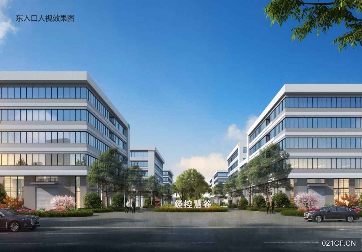 徐州鼓楼厂房出售实景图2