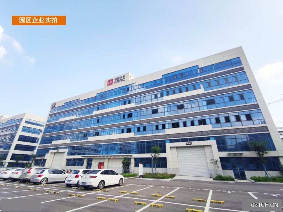徐州铜山厂房出租实景外观