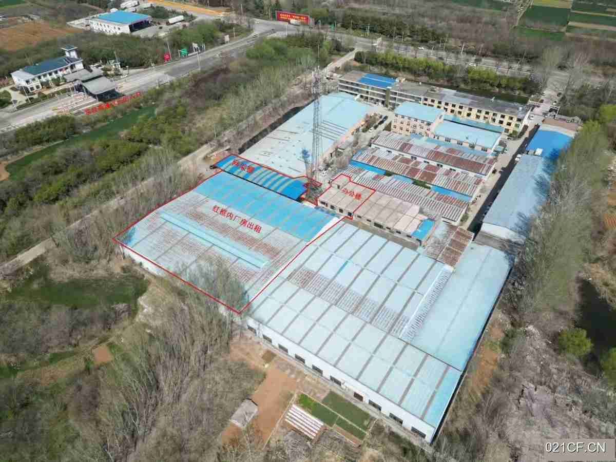 徐州铜山珠江西路99号（汉王高速出口东隔壁）山新区珠江西路新区珠江西路附近标准独门独院3240㎡标准厂房交通便利厂房出租