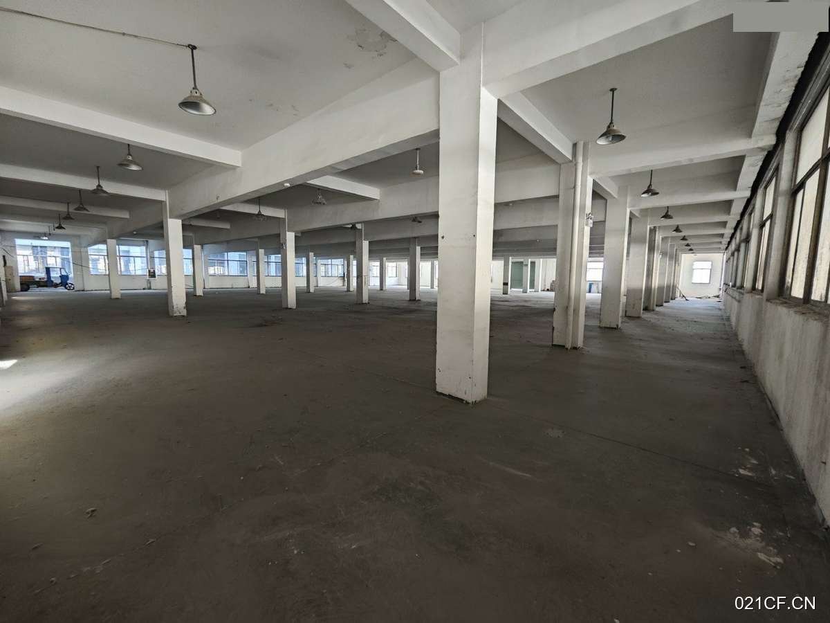 绍兴诸暨城西建工路8号（千禧路）城西建工路城西建工路8号米电商6000㎡标准厂房多层大车进出仓库出租