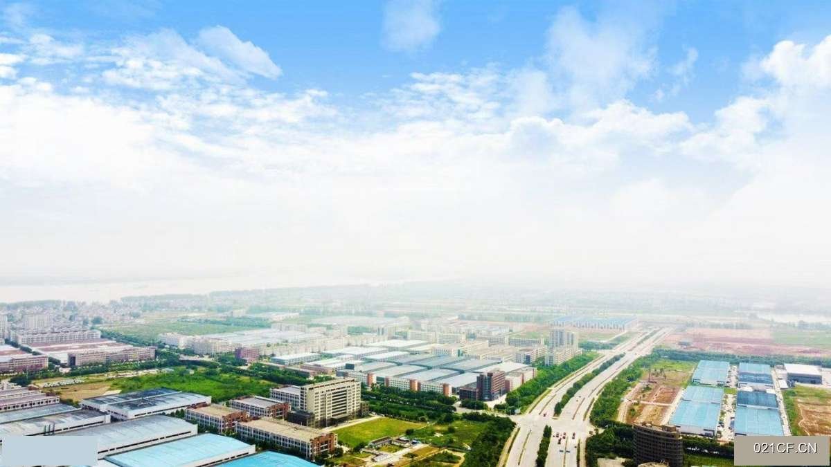 绍兴柯桥区厂房出租实景图2