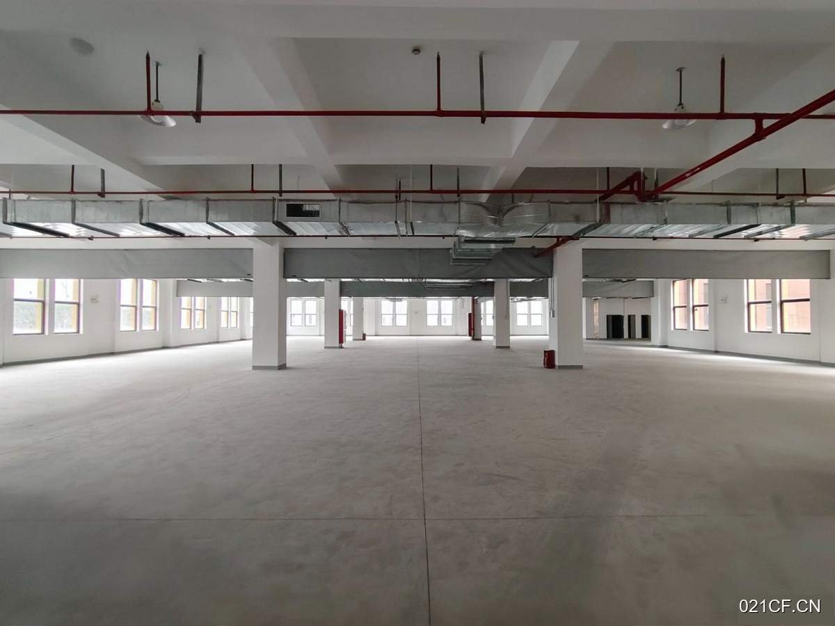 绍兴诸暨应店街高速口应店街12000方标准独门独院标准厂房可分租厂房出租