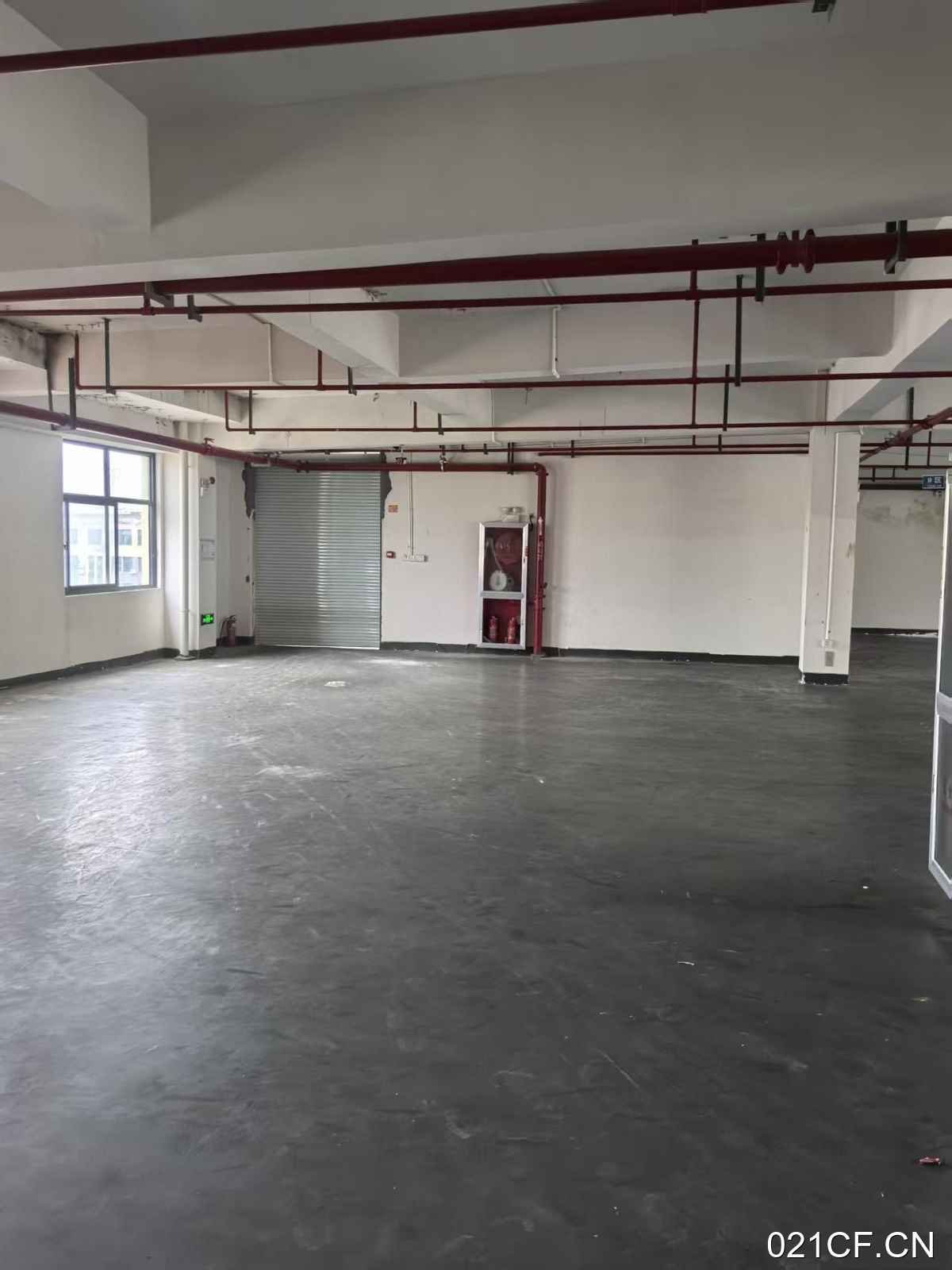 绍兴诸暨厂房出租实景图2
