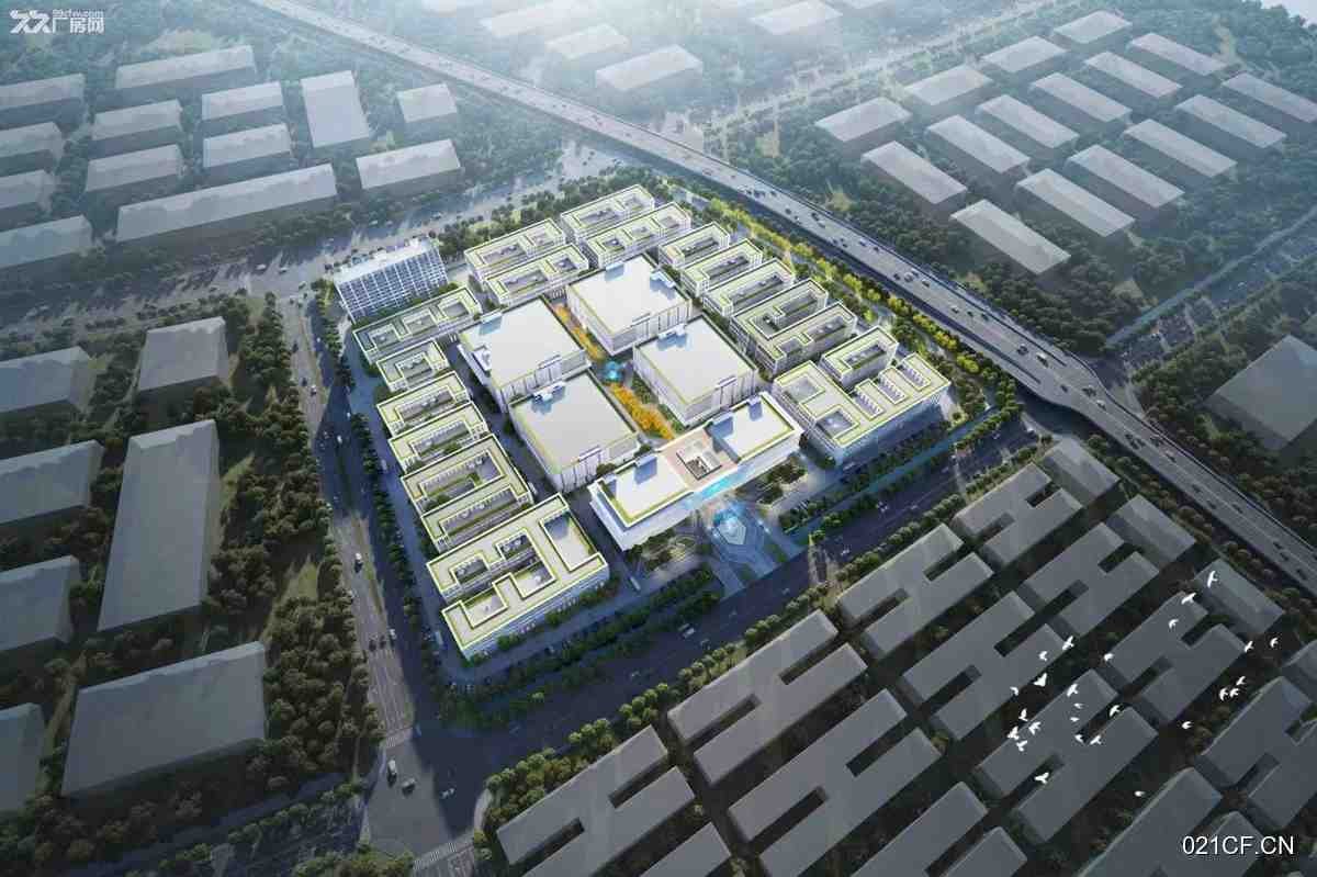 绍兴诸暨暨阳街道暨北路98号丨国资打造丨花园独栋丨小面积1500㎡标准厂房多层仓库出售