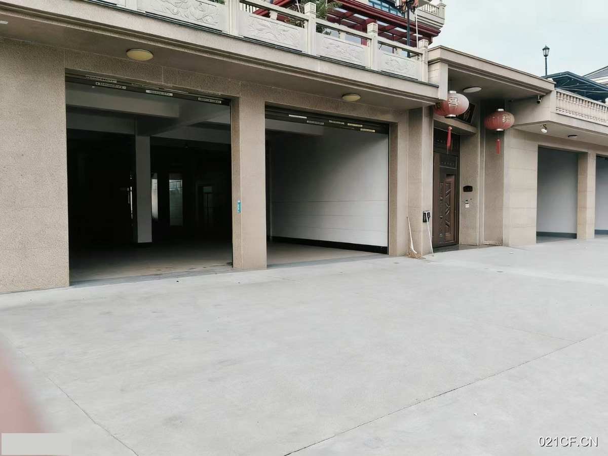 绍兴柯桥区厂房出租实景图2